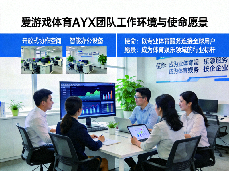 爱游戏体育AYX团队工作环境与使命愿景展示图