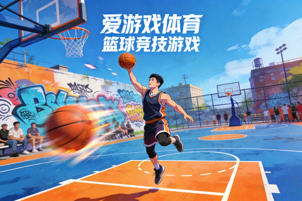 篮球赛事资讯 - NBA全明星赛精彩扣篮瞬间